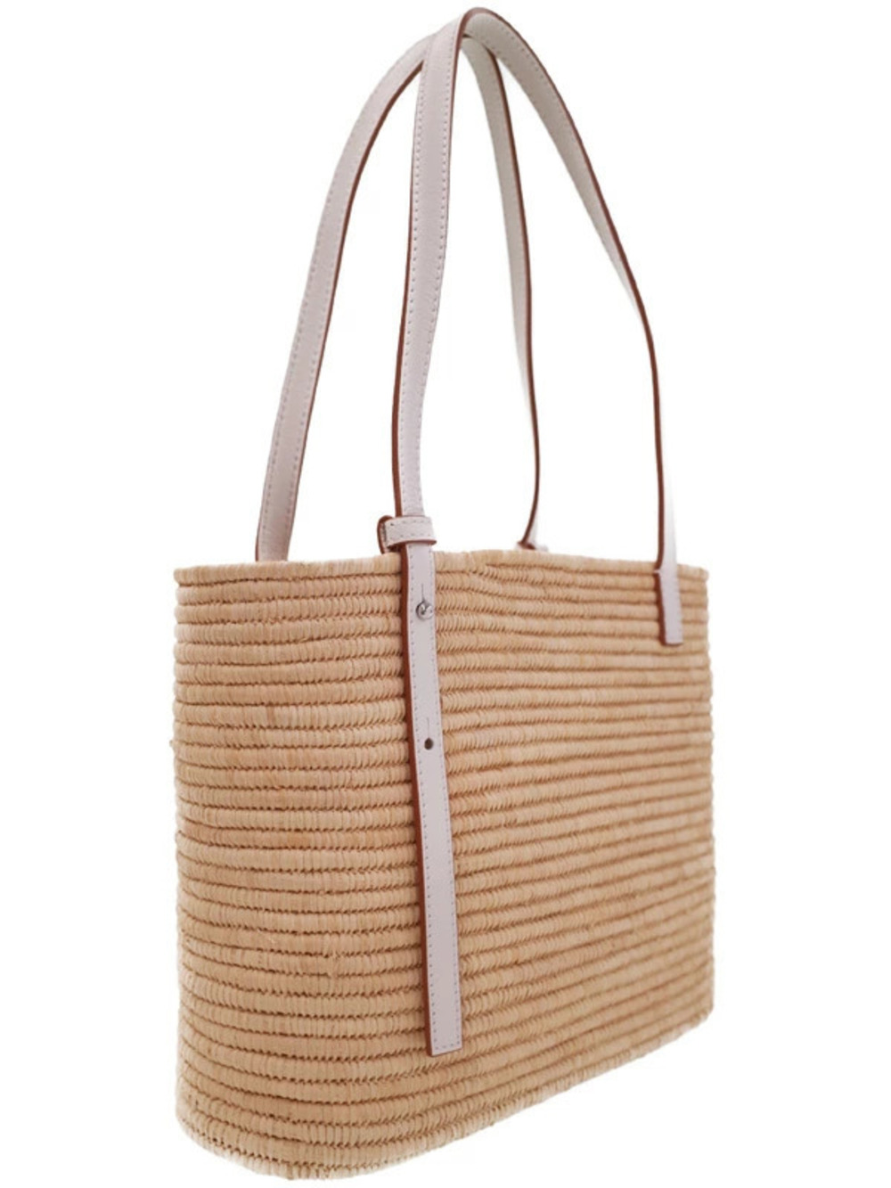 Loewe Tote Basket Square Bag